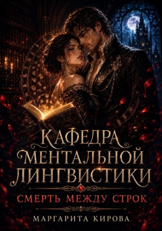 . Кафедра ментальной лингвистики: Смерть между строк