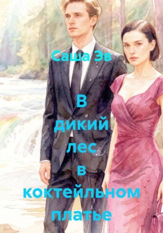 Саша Эв. В дикий лес в коктейльном платье