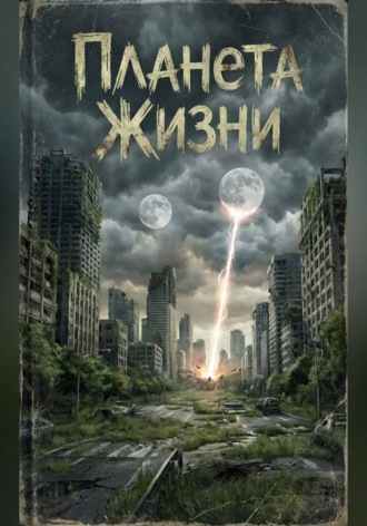 Андрей Юнышев. Планета Жизни