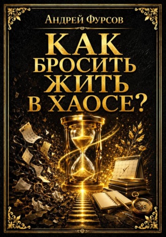 Андрей Фурсов. Как бросить жить в хаосе?
