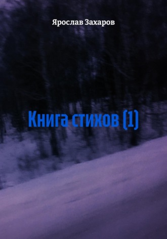 . Книга стихов (1)