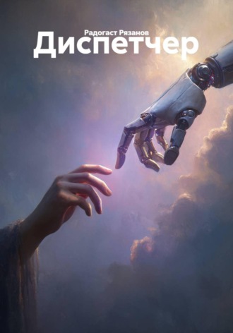 Радогаст Рязанов. Диспетчер