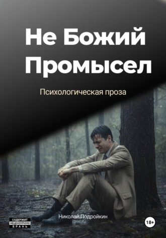 Николай Подройкин. Не Божий Промысел