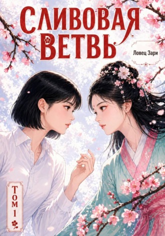 Ловец Зари. Сливовая Ветвь