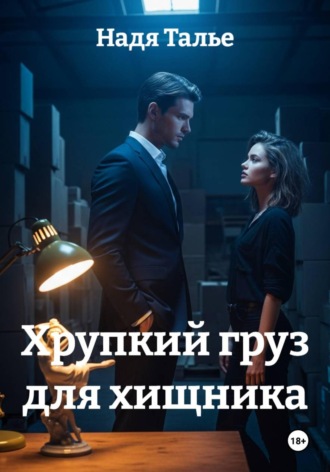 . Хрупкий груз для хищника