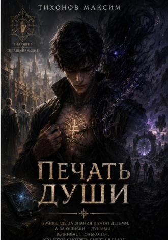 . Печать души