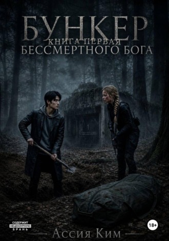 Ассия Ким. БУНКЕР БЕССМЕРТНОГО БОГА
