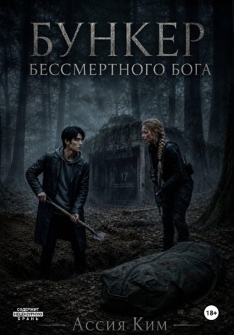 Ассия Ким. БУНКЕР БЕССМЕРТНОГО БОГА