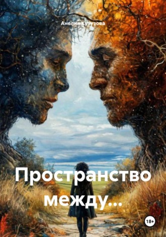Анелия Кутузова. Пространство между...