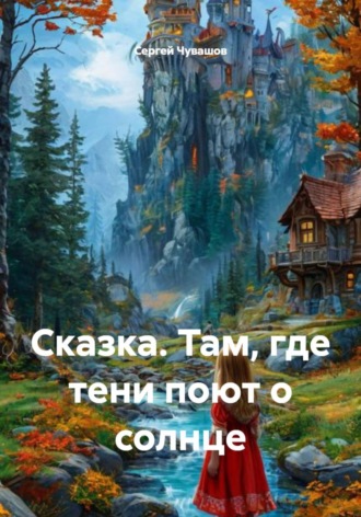 . Там, где тени поют о солнце. Сказка