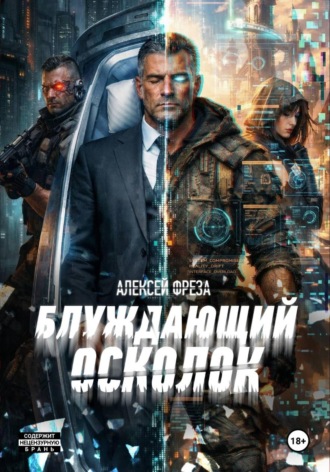 . Блуждающий осколок