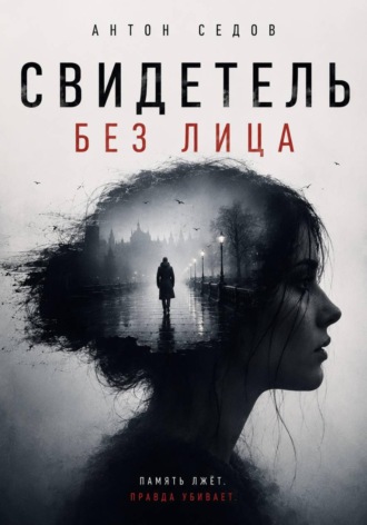 . Свидетель без лица