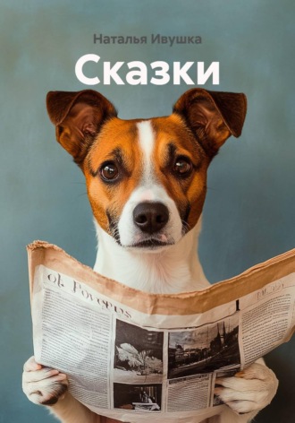 Наталья Ивушка. Сказки