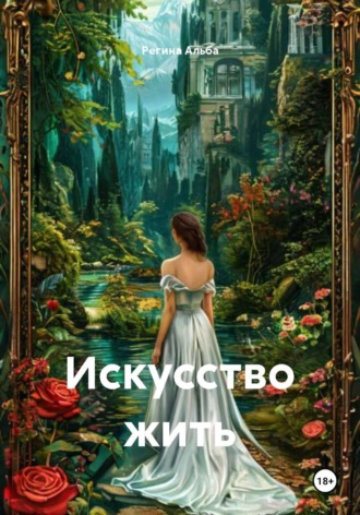 Регина Альба. Искусство жить