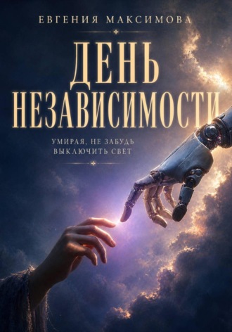 Евгения Максимова. День независимости