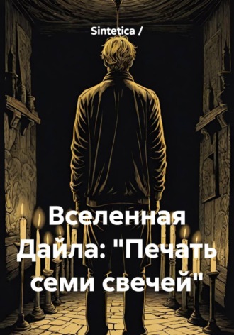 . Вселенная Дайла. Печать семи свечей