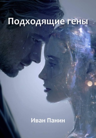 Иван Панин. Подходящие гены