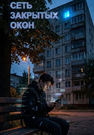 Ник Мартич. Сеть забытых окон