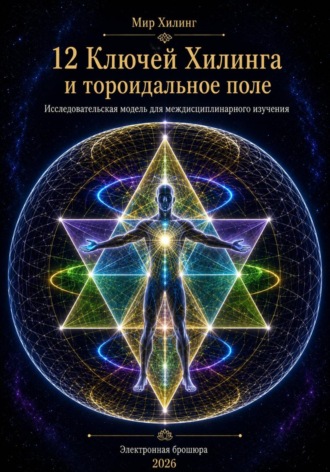 . 12 ключей Хилинга и тороидальное поле