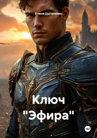 . Ключ 
