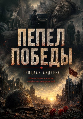 Грициан Андреев. Пепел победы