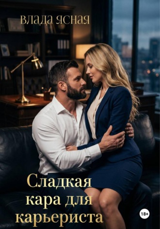 . Сладкая кара для карьериста