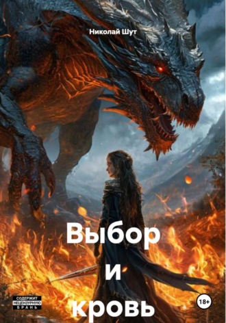 Николай Шут. Выбор и кровь
