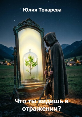 . Что ты видишь в отражении?