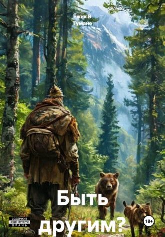 Ёжик В Тумане. Быть другим?