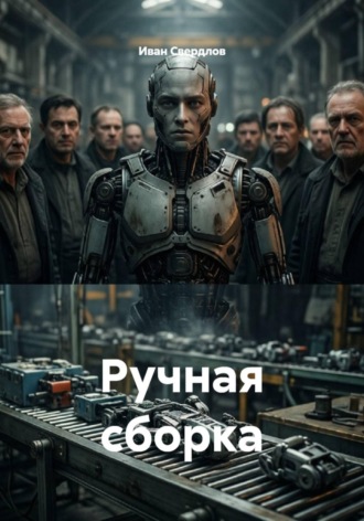 . Ручная сборка