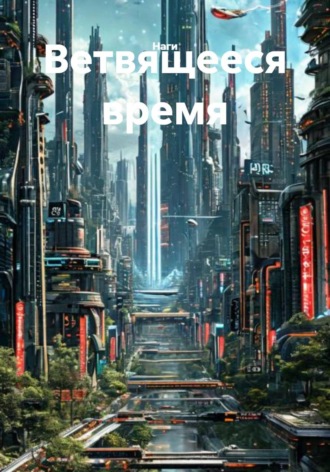  Наги. Ветвящееся время