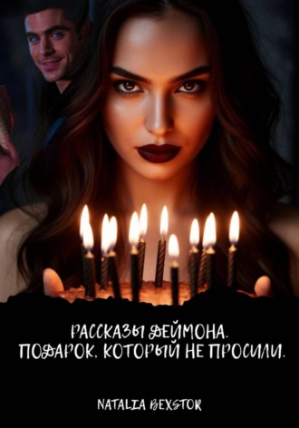 . Рассказы Деймона. Подарок, который не просили