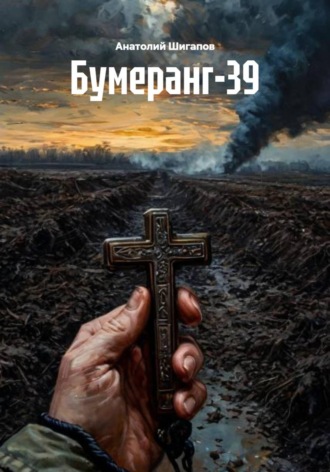 . Бумеранг-39