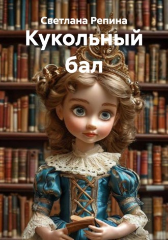 . Кукольный бал