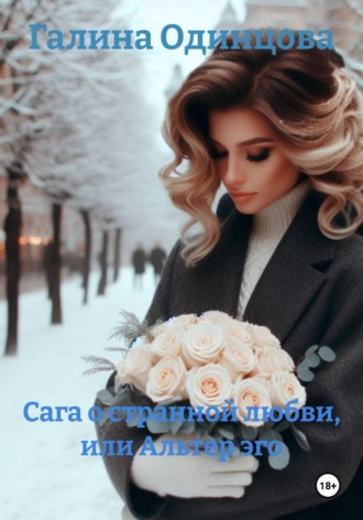 Галина Одинцова. Сага о странной любви, или Альтер эго