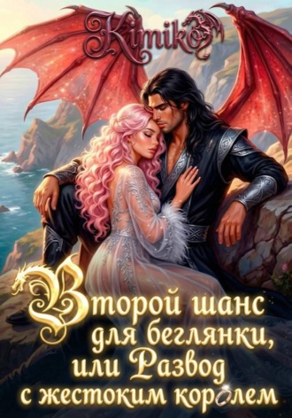 Kimiko. Второй шанс для беглянки, или Развод с жестоким королем
