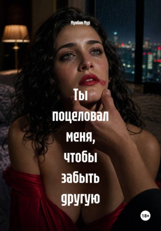 Мунбин Мур. Ты поцеловал меня, чтобы забыть другую