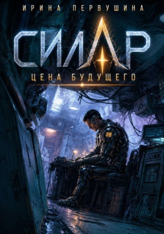 Ирина Первушина. Силар. Цена будущего