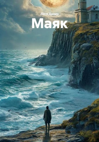 . Маяк