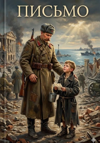 N. Umb. Письмо