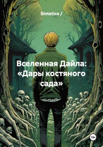 . Вселенная Дайла: «Дары костяного сада»