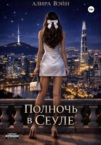 Алира Вэйн. Полночь в Сеуле