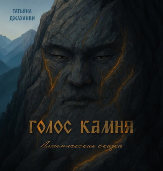 Татьяна Джаханви. Голос камня