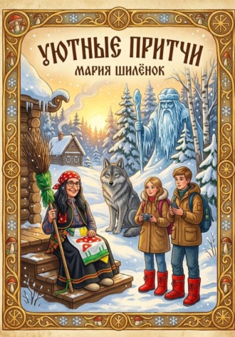 . Уютные притчи