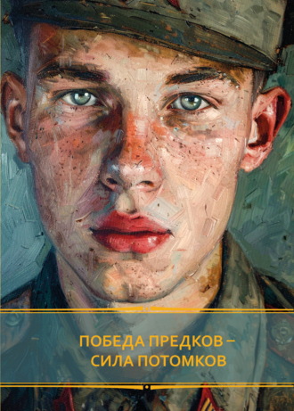 . Победа предков – сила потомков