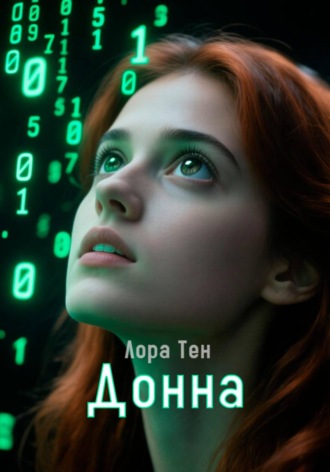 Лора Тен. Донна