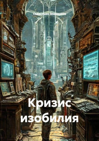 Севастьян Элевантов. Кризис изобилия