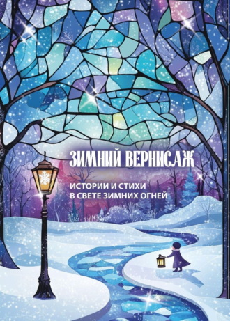 . Зимний вернисаж