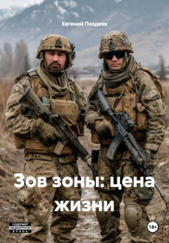 . Зов зоны: цена жизни