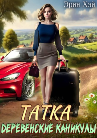 Эрин Хэй. Татка. Деревенские каникулы